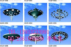 高杆灯越来越受欢迎，您知道怎么样才能买到高质量高杆灯吗--高杆灯各部位作用分析及选购注意事项